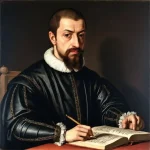 Carlo Gesualdo da Venosa. Vida y Obra