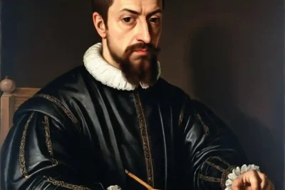 Carlo Gesualdo da Venosa