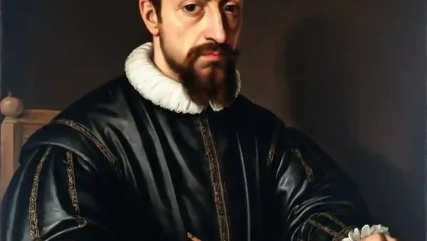Carlo Gesualdo da Venosa