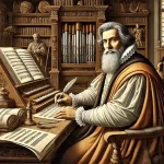 Martín Agricola: Biografía, obras y estilo del compositor renacentista