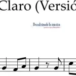 Arroyo Claro (Versión Fácil)