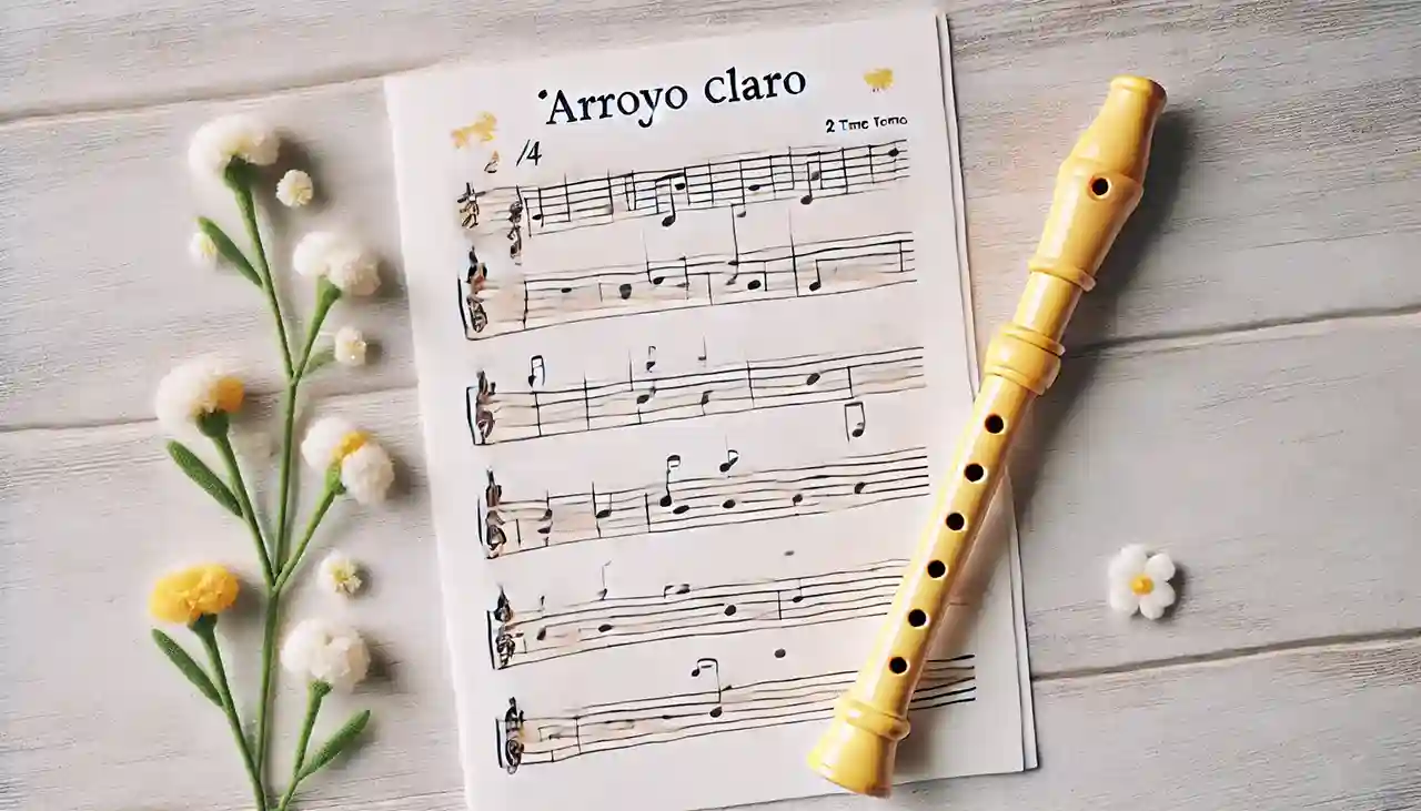 Arroyo Claro