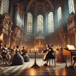 La Cantata en el Barroco