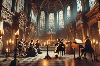 La Cantata