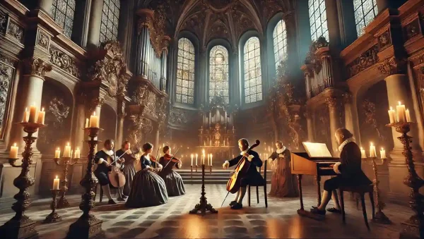 La Cantata
