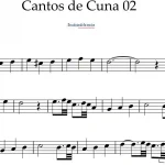 Canción de Cuna Asturiana