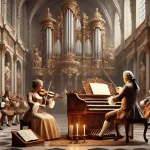La Sonata Barroca: Un Viaje Musical en la Historia
