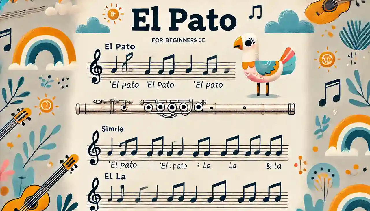 El pato