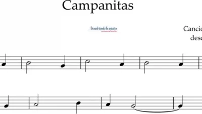 Campanitas