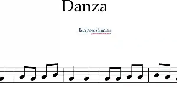 Danza