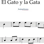 El Gato y la Gata