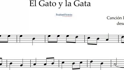 El Gato y la Gata