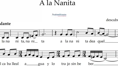 A la Nanita