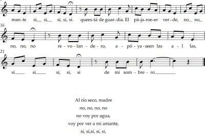 Al río Seco