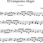 El Campesino Alegre
