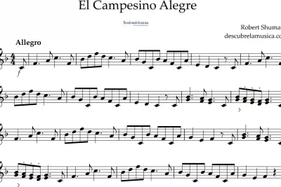 El Campesino Alegre