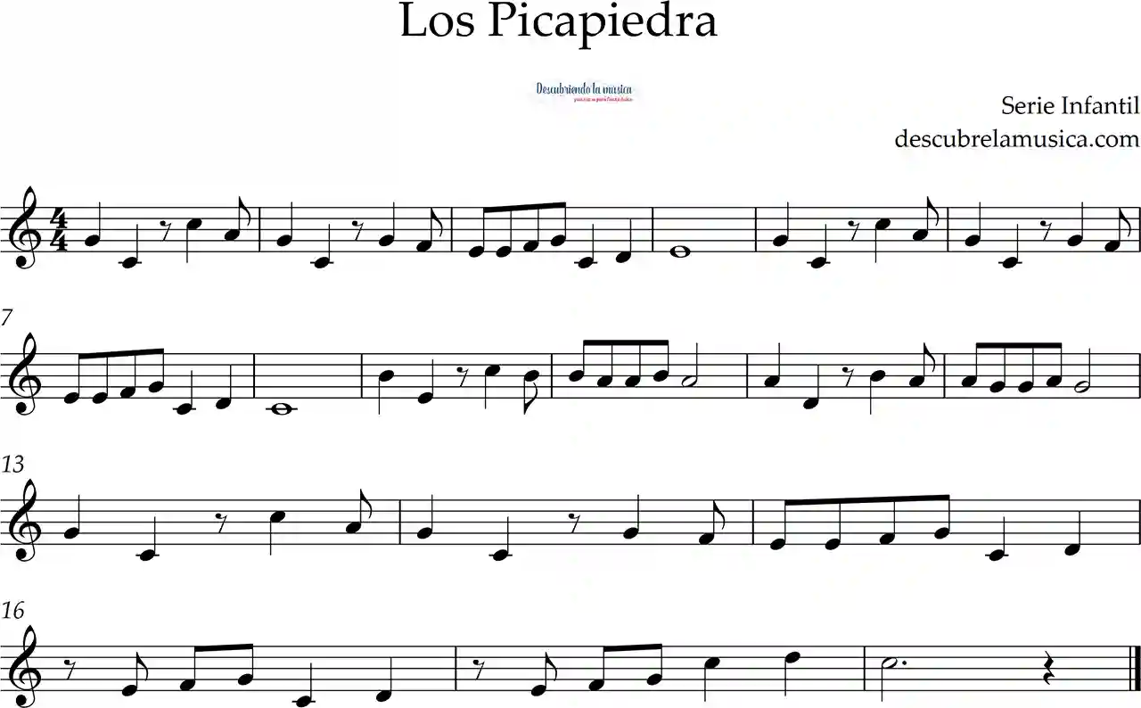 Imagen de los Picapiedra