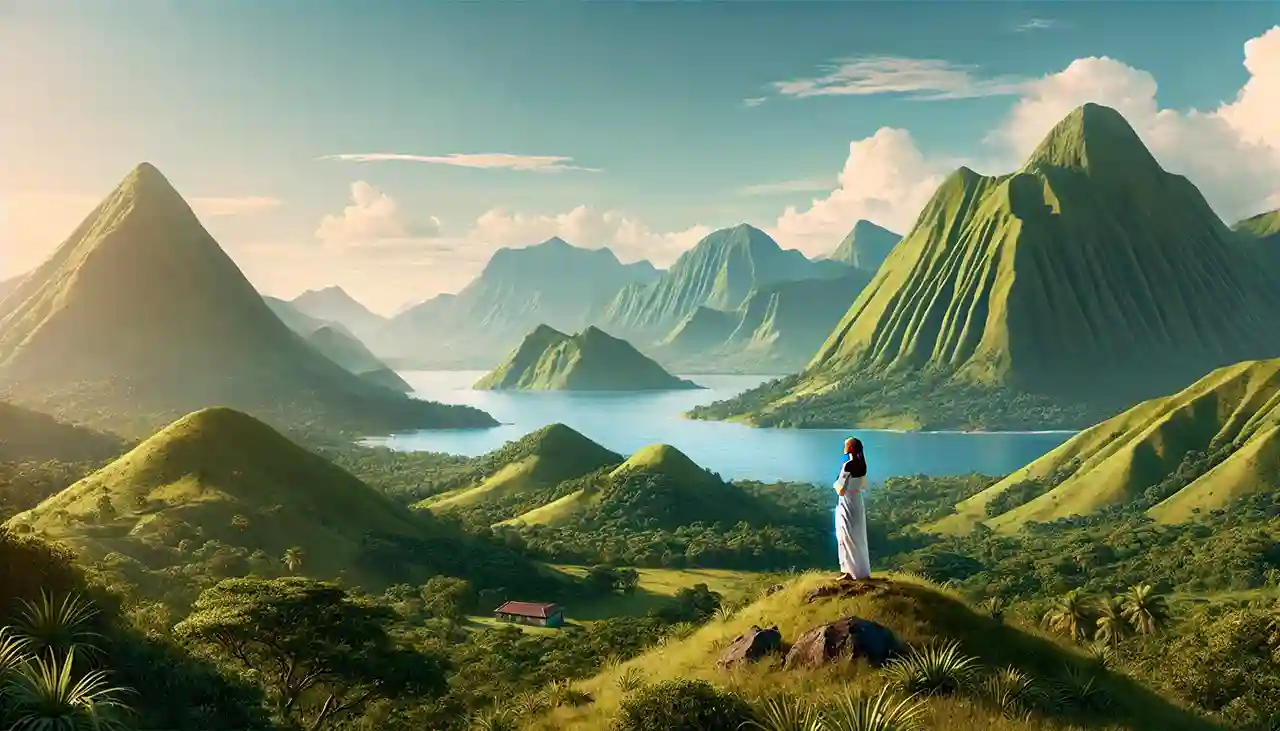 Vivan las Montañesitas