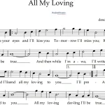 All My Loving