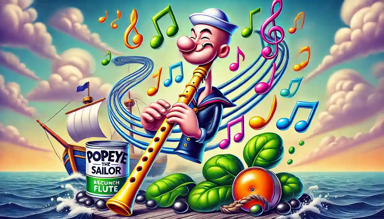 Popeye el Marino