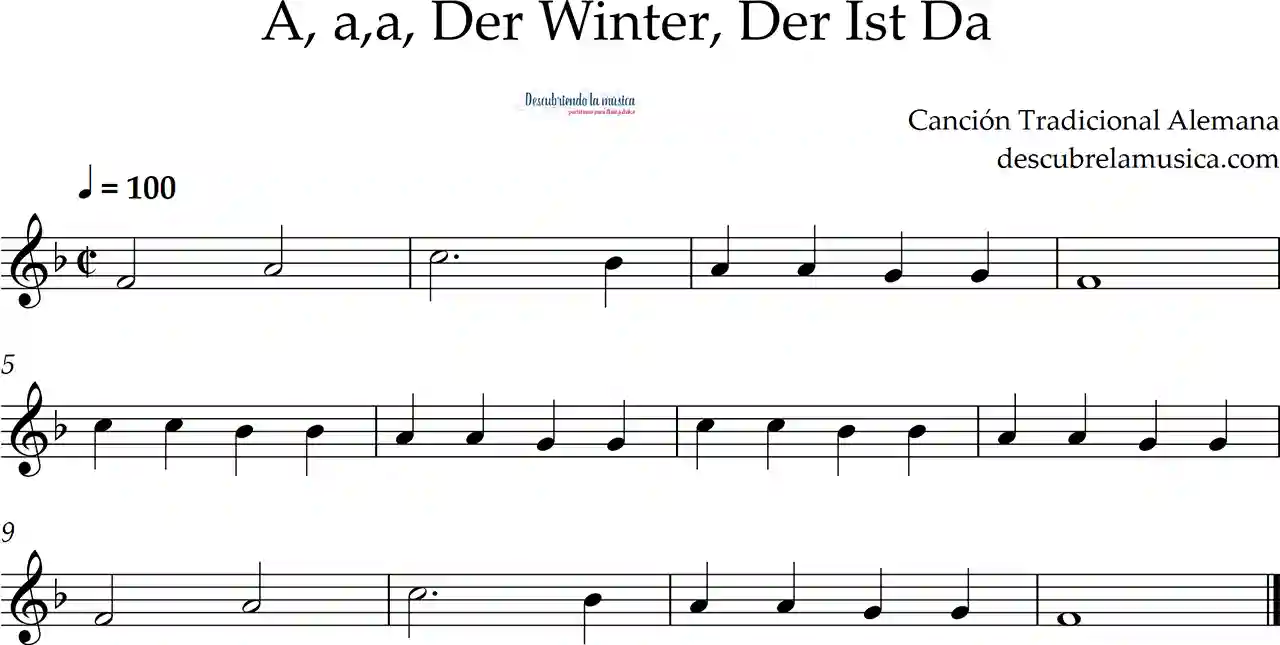 aaa der winter der ist da