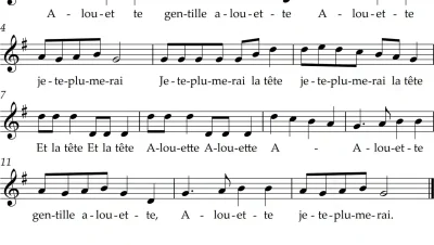 Alouette