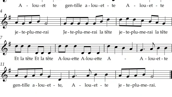 Alouette