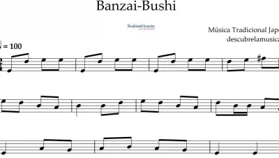 Banzai-Bushi