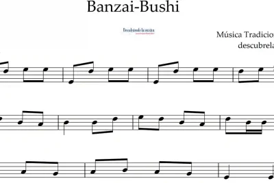 Banzai-Bushi
