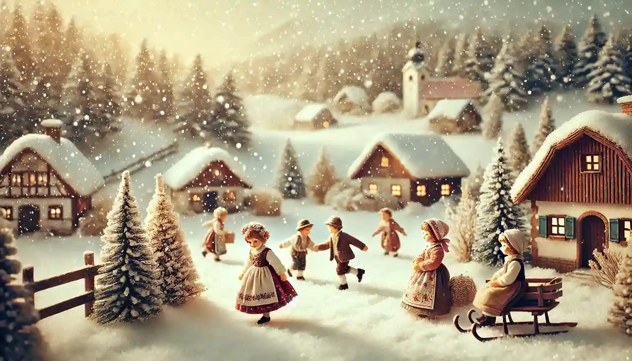 Imagen de Invierno