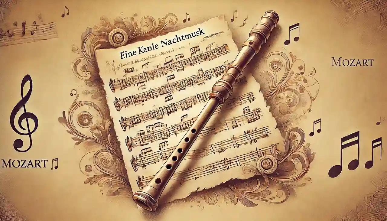Pequeña Serenata Nocturna