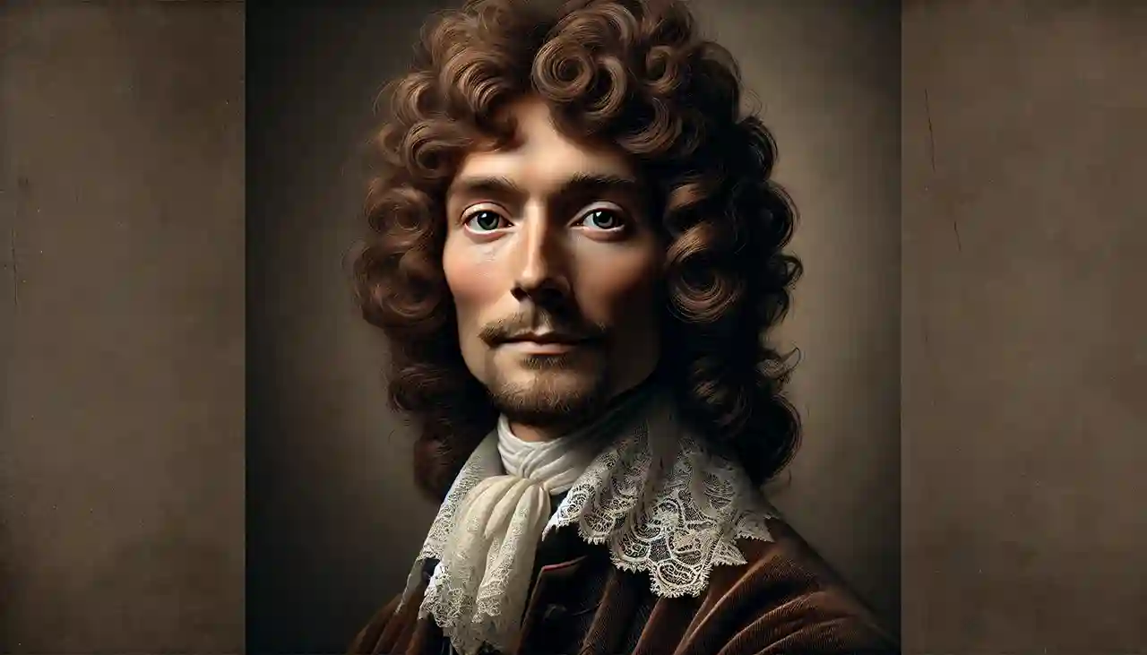 Imagen de Henry Purcell