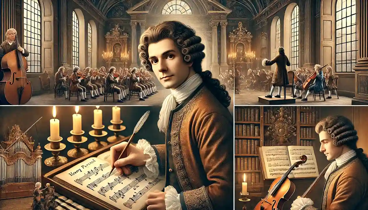 Henry Purcell