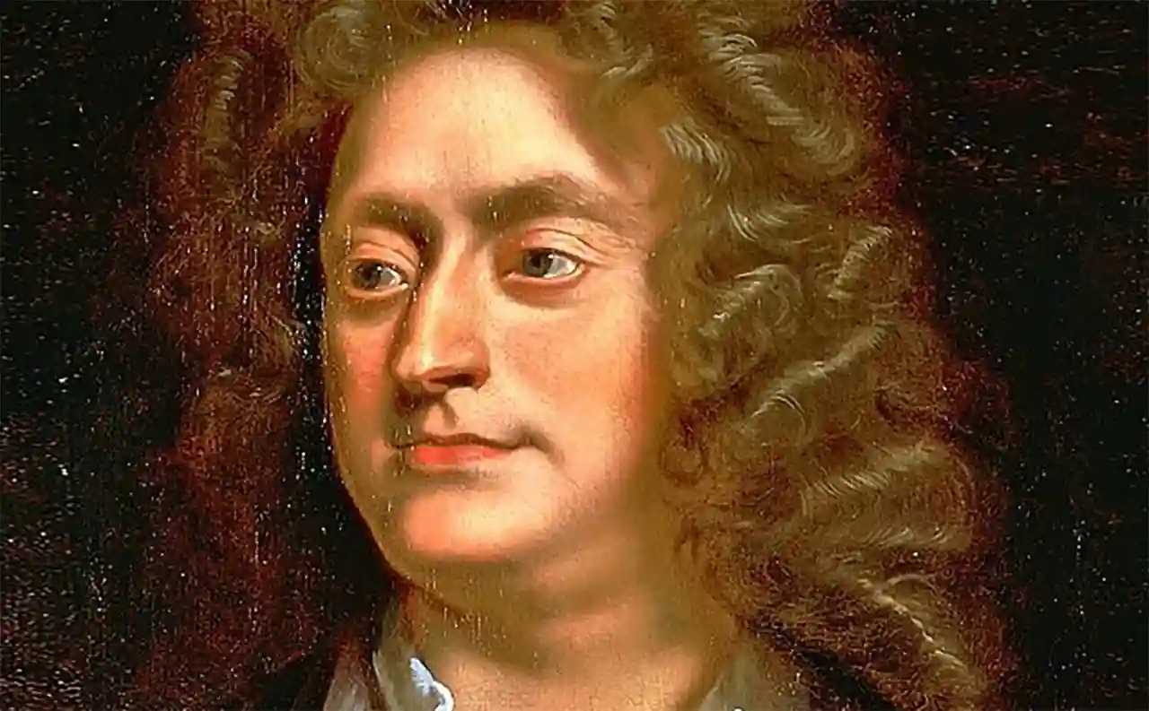 Imagen de Henry Purcell
