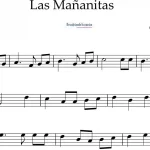 Las Mañanitas