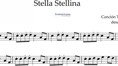Stella Stellina
