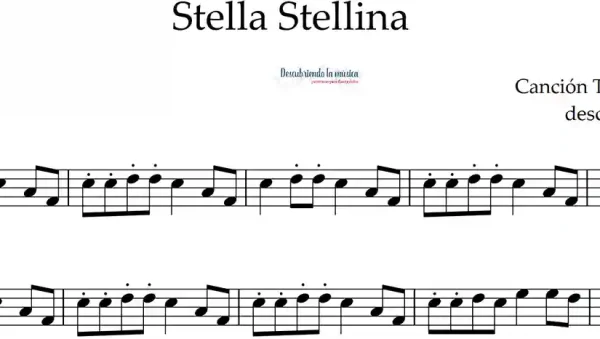 Stella Stellina