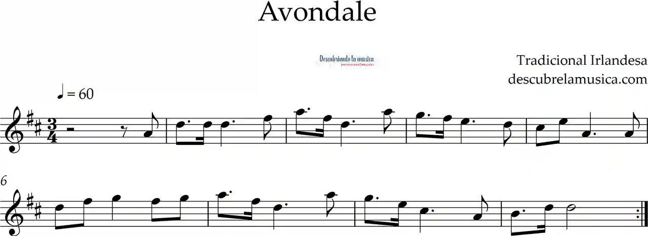 Avondale