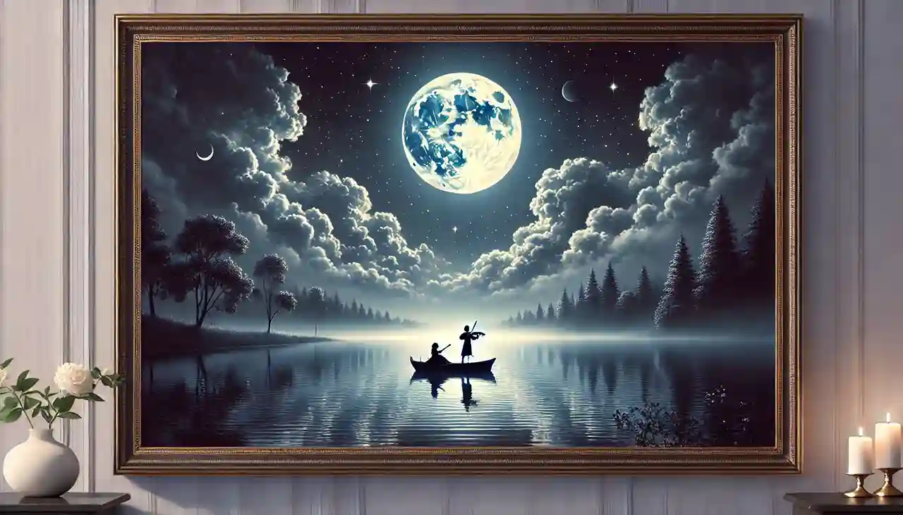 Serenata Nocturna