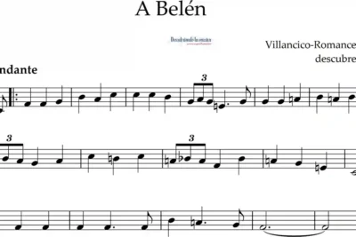 A Belén