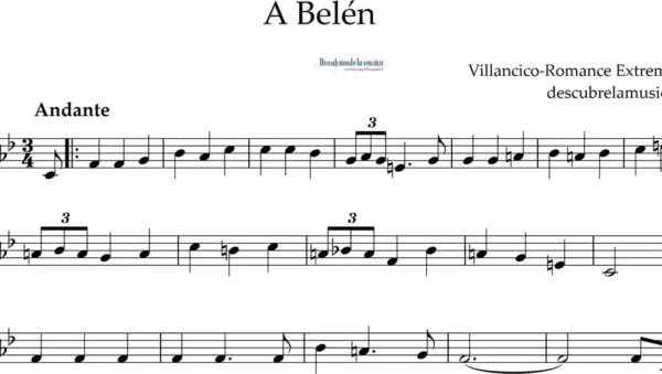 A Belén