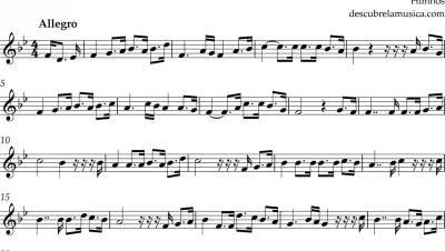 Himno de Bélgica