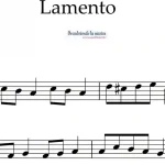Lamento
