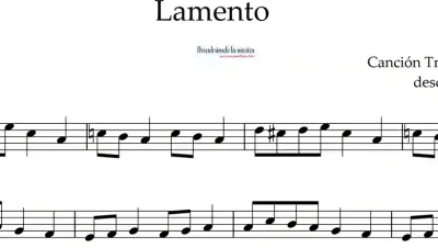 Lamento