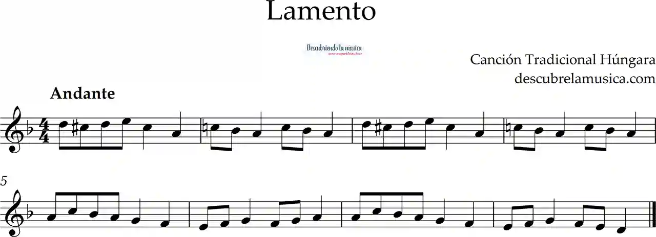 Lamento