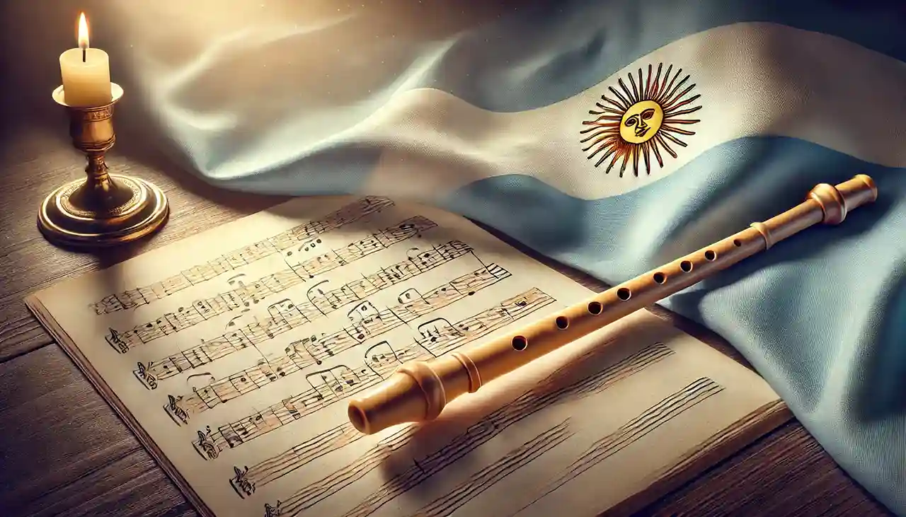 Himno Nacional Argentino