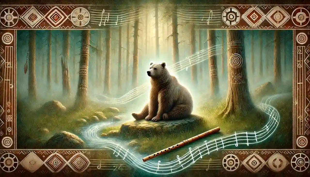 An Appeal to the Bear