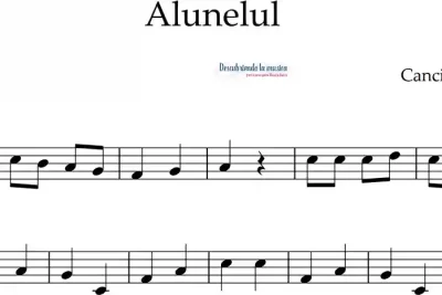 Alunelul