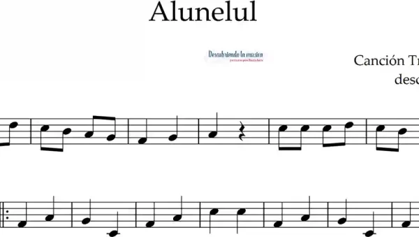 Alunelul