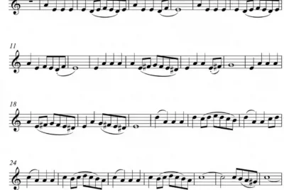 El Pianista